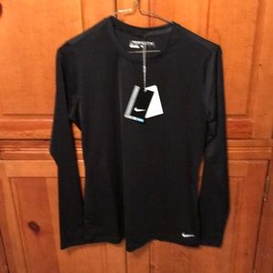 nike dry fit shirt